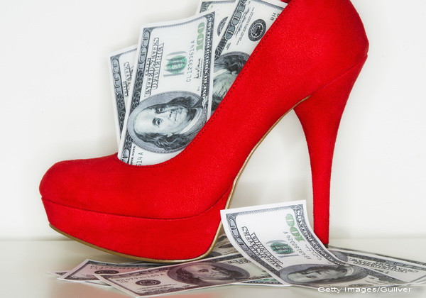 Scopul ei este sa cucereasca lumea. Femeia care castiga 600 dolari pe secunda si 1 milion dolari la fiecare 30 de minute