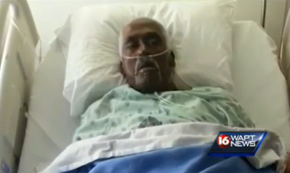 "A inviat", dupa ce a fost declarat mort. Povestea americanului care s-a trezit intr-un sac, inainte de a fi imbalsamat