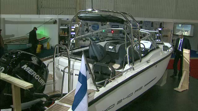 Salonul Nautic
