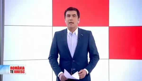 Primarul pistolar si consilierul care se joaca de-a televiziunea. Povesti din Hulubesti, comuna cu beculete, dar fara curent