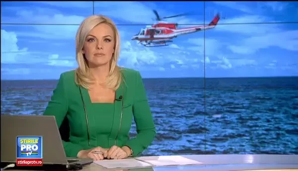 Prima imagine cu posibilele ramasite ale avionului Malaysia Airlines. Interpolul, ingrijorat de situatia pasapoartelor false