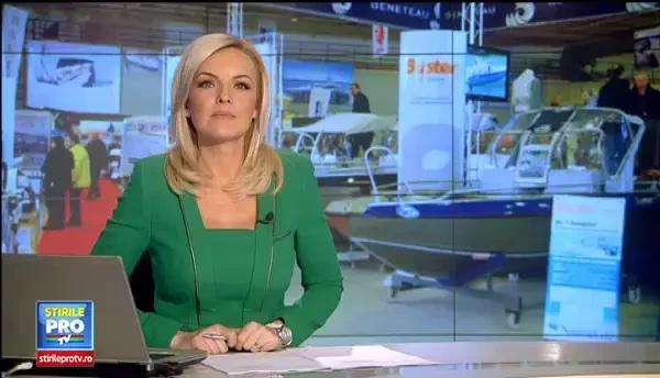 S-au dus vremurile in care romanii cumparau iahturi. Vasele mici, atractia Salonului Nautic din Capitala