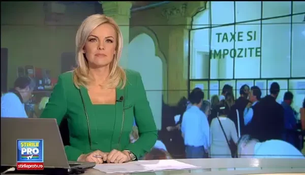 O primarie din Timis ofera pomi fructiferi celor care isi platesc taxele la timp