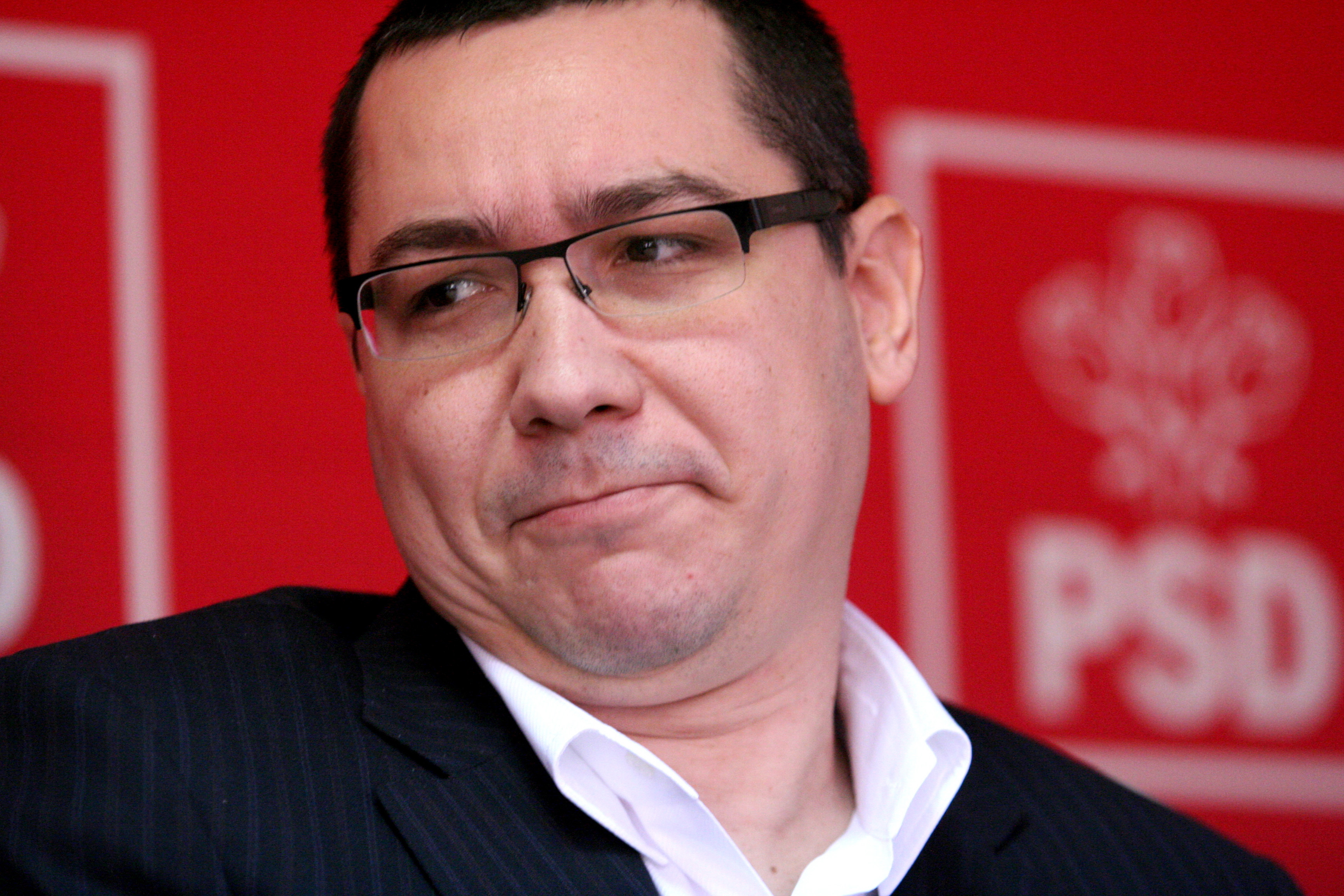 Invatamantul obligatoriu ar putea incepe la 5 ani. Ponta vrea o dezbatere inainte de decizia Guvernului