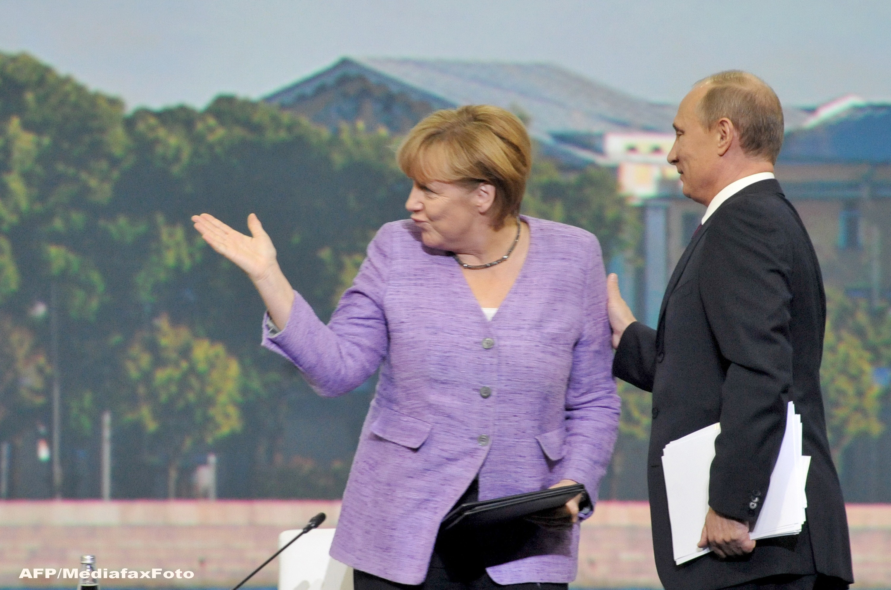 Negocierile pentru incetarea focului in estul Ucrainei au esuat. "Partea ucraineana nu accepta niciun ultimatum"