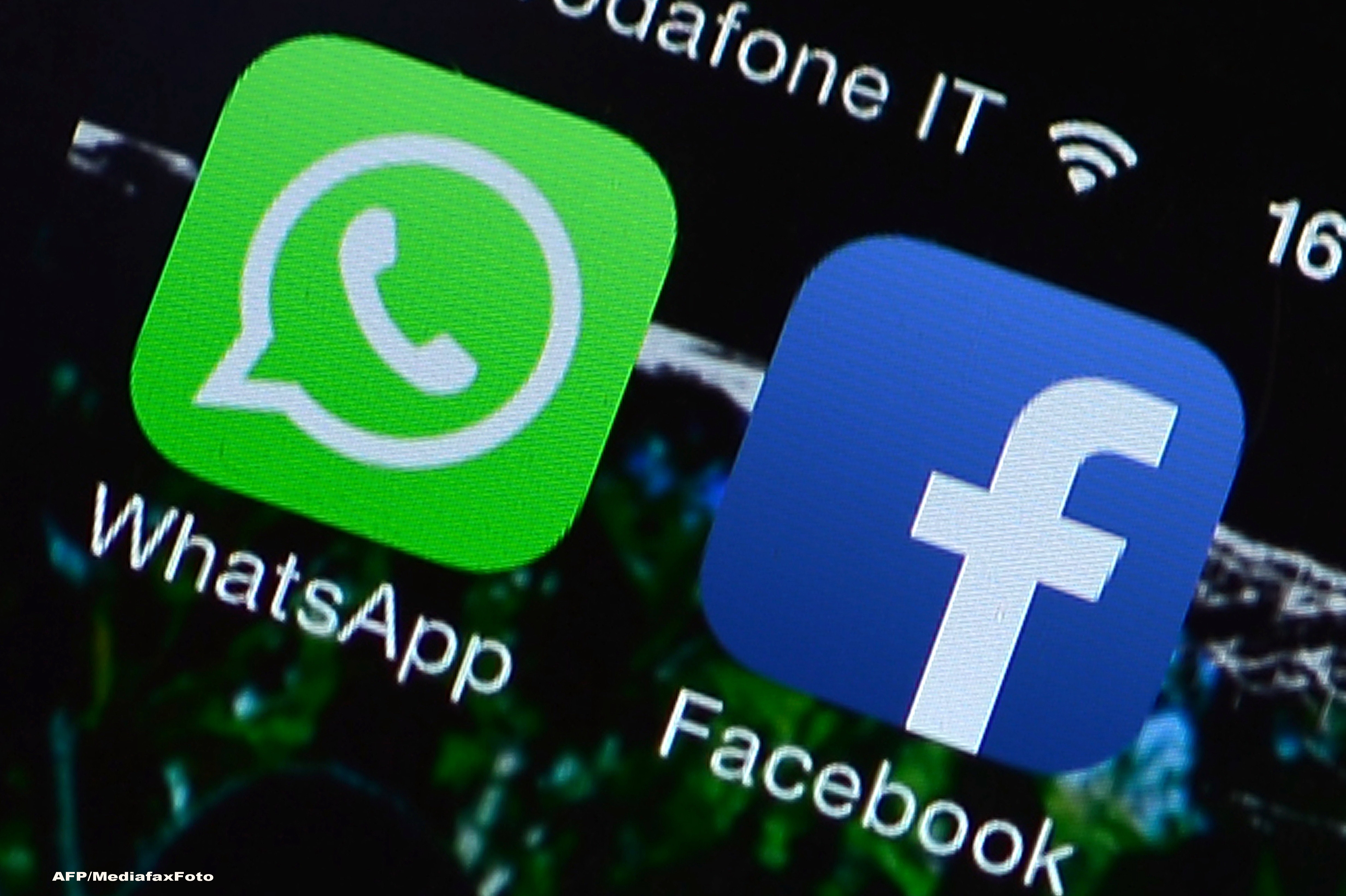 iLikeIT. Folositi WhatsApp, BBM, Facebook Messenger sau Viber? Iata cele mai noi functii din aplicatiile de messenger