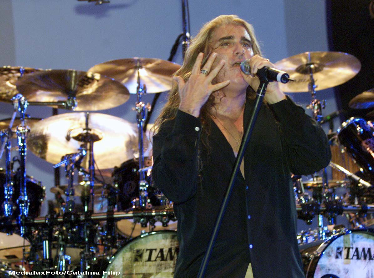 Concert Dream Theater la Bucuresti, in 2014. Cea mai buna trupa de progressive-rock din lume vine la Romexpo