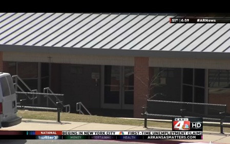 Le-a aratat elevilor o inregistrare indecenta, din greseala. Cum si-a explicat profesoara gestul