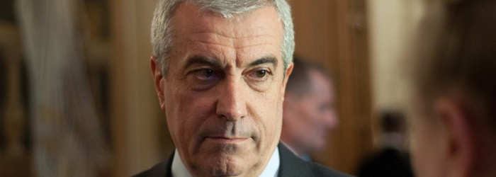 Calin Popescu Tariceanu a anuntat ca il va sustine pe Victor Ponta in turul 2: "Am vorbit si despre refacerea USL"