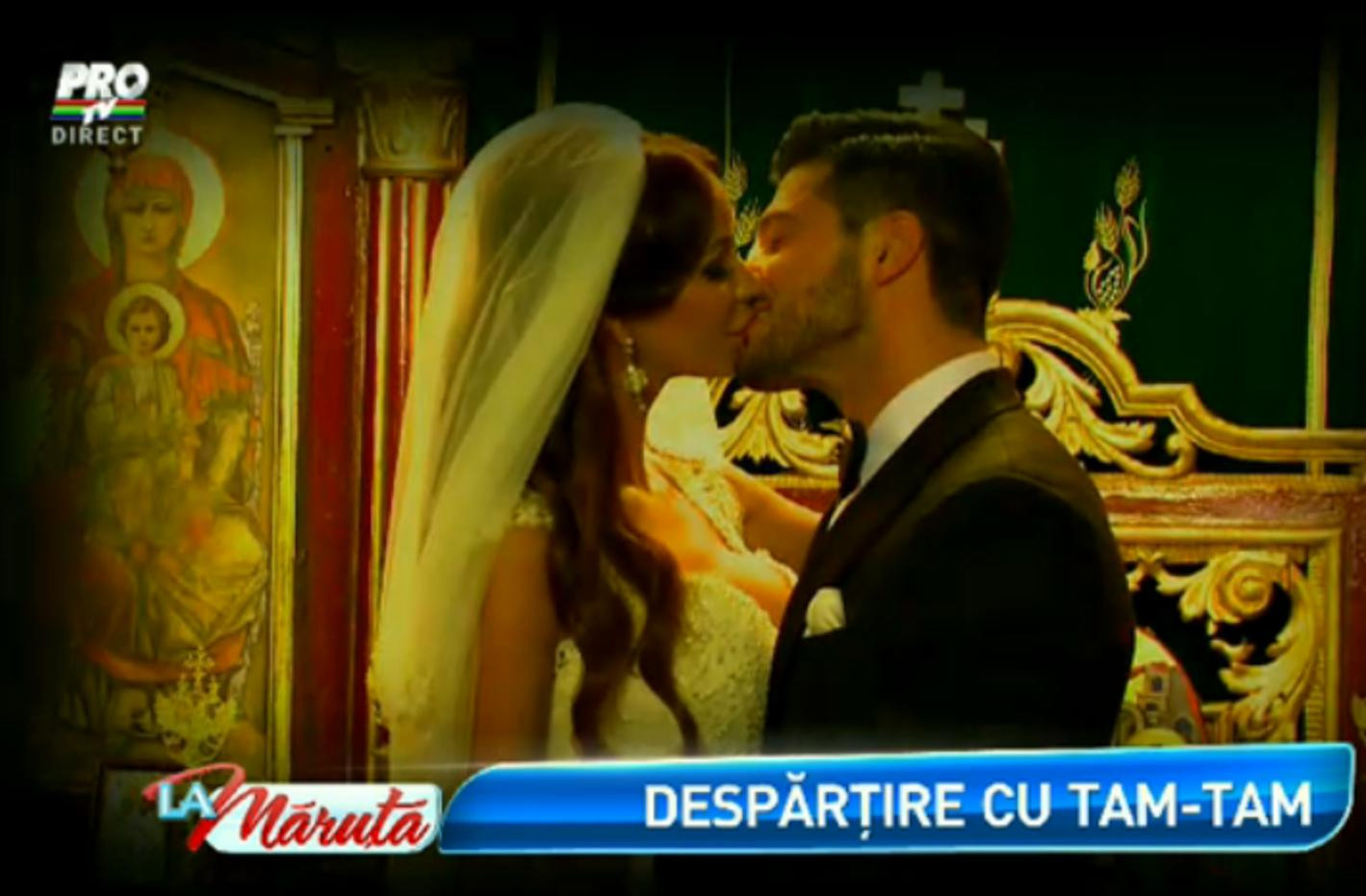 Victor Slav a vorbit "La Maruta" despre divortul de Bianca. Ce a declarat despre fosta lui sotie