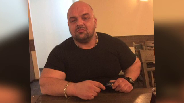Si-a batut iubita, iar apoi a trecut la politisti. Ce a facut interlopul Mudava cand oamenii legii au vrut sa il aresteze