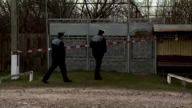 Tragedia care tulbura linistea unui sat din Romania. Cum au fost gasiti doi batrani, sot si sotie, in casa lor