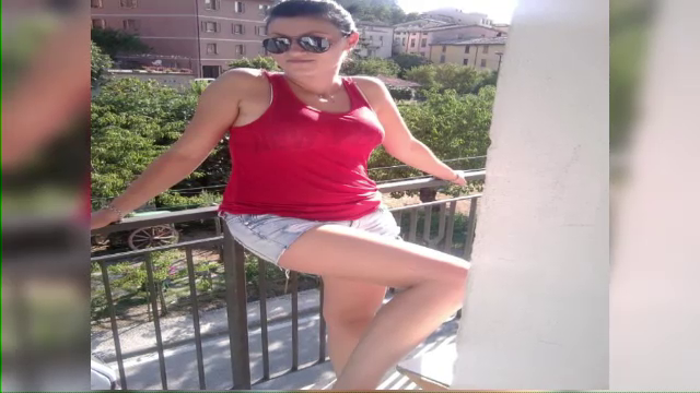 Si-a ucis iubita in Italia si a trimis fotografia cu dovada familiei, in tara. Detaliile din dosarul carabinierilor