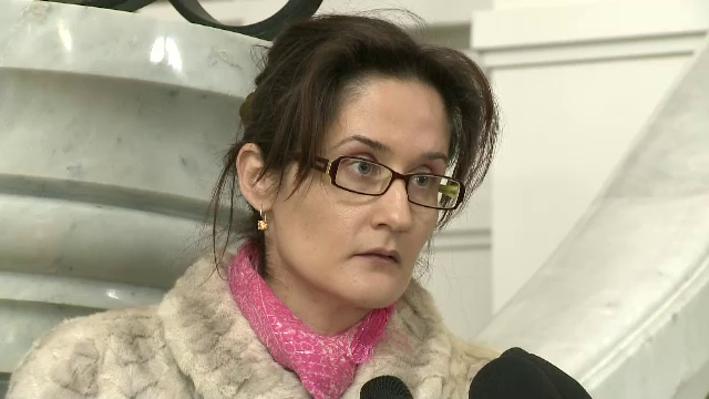 Pentru prima data in Romania, o judecatoare a intrat in greva foamei. Femeia protesteaza la adresa superiorilor