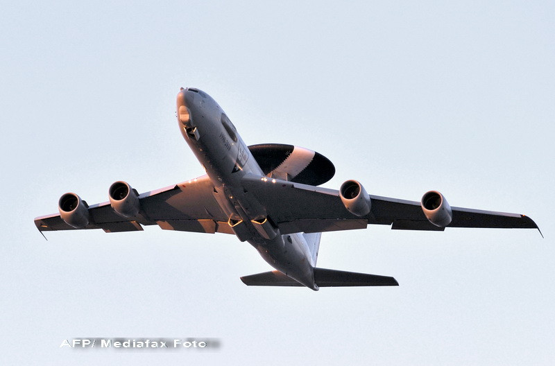 avion Awacs