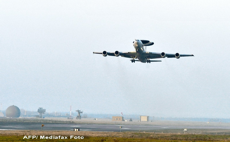 avion Awacs