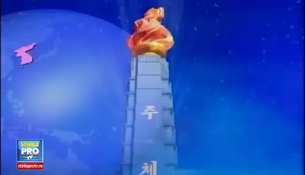 Nebuni de bucurie, nord-coreenii au votat cantand si dansand la alegerile parlamentare. Kim Jong-un a castigat cu 100%