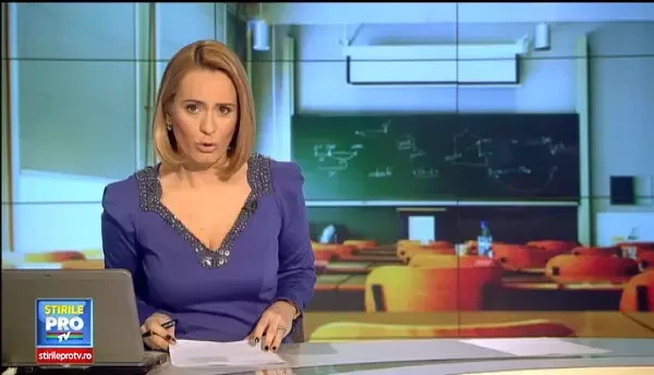 Fericirea se simte, nu se preda. Eseul de nota 10 scris la simularea pentru Bacalaureat de o eleva de clasa a 11-a din Sebes