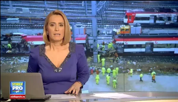 11 romani, care au fost raniti in atacul terorist de la Madrid, din 2004, au fost decorati de guvernul spaniol