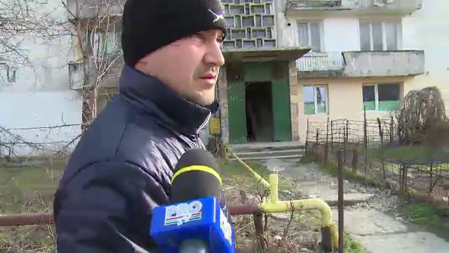 Emanuel Popescu, proprietarul pistolului