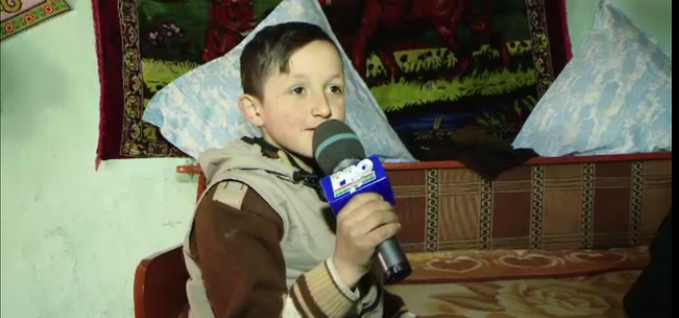 "Sa ramanem impreuna cu ajutorul lui Dumnezeu". Povestea emotionanta a patru orfani din Iasi care lupta sa ramana acasa