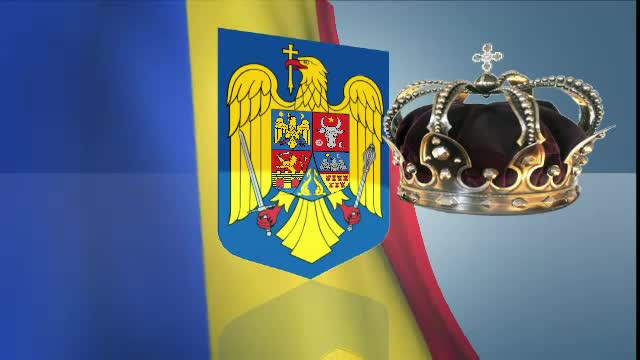 Alesii vor sa schimbe stema Romaniei, pentru a readuce in atentie trecutul. Modificarile care ar urma sa fie facute