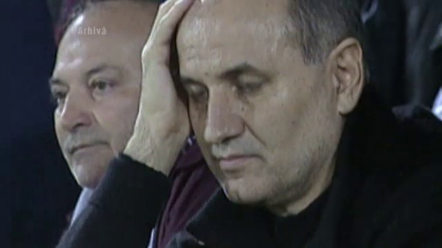 Vesti bune pentru George Copos, care e dupa gratii. In ce conditii ii da Penitenciarul Rahova 30 de zile de libertate