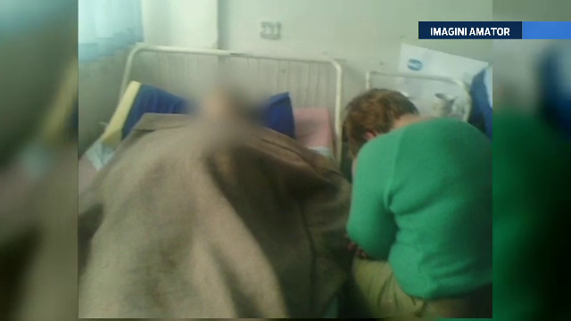 Moarte suspecta la Spitalul Alexandria. Medicii sunt acuzati ca au tratat de reumatism o femeie bolnava cu inima