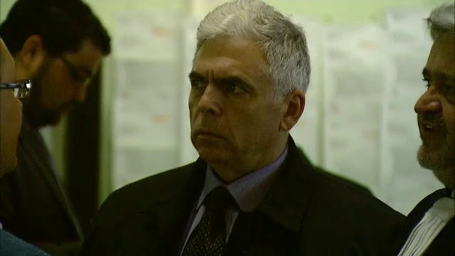 Adrian Severin incearca imposibilul. Le cere judecatorilor sa elimine exact proba principala a acuzarii