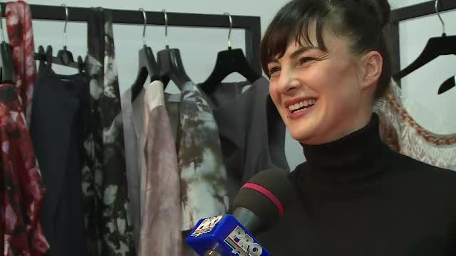 Premiile Gopo 2014. Actorii si-au ales tinutele cu care vor pasi pe covorul rosu pe 24 martie