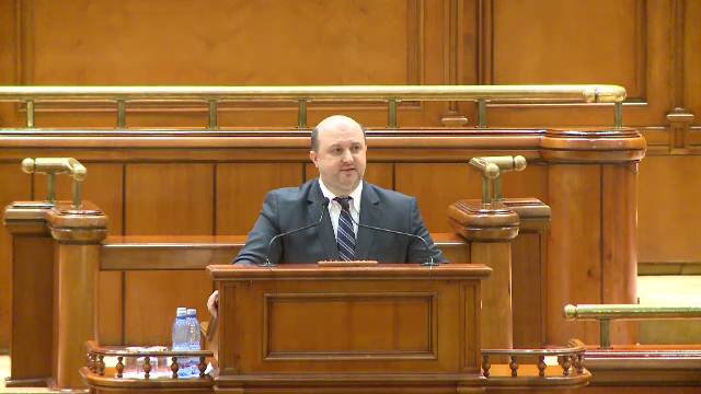 Un fost ministru de Finanțe, condamnat definitiv la 4 ani de închisoare în urma unui accident rutier soldat cu doi morți