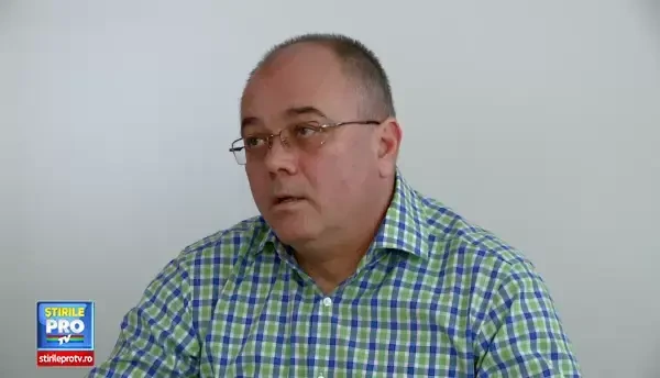 Conferinta de presa a reprezentantilor spitalului plin de gandaci din Constanta,