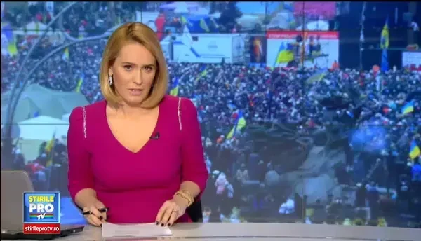 Criza in Ucraina. Parlamentul din Crimeea adopta o declaratie de independenta. Cand se intoarce Ianukovici la Kiev