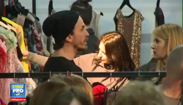 Premiile Gopo 2014. Actorii si-au ales tinutele cu care vor pasi pe covorul rosu pe 24 martie