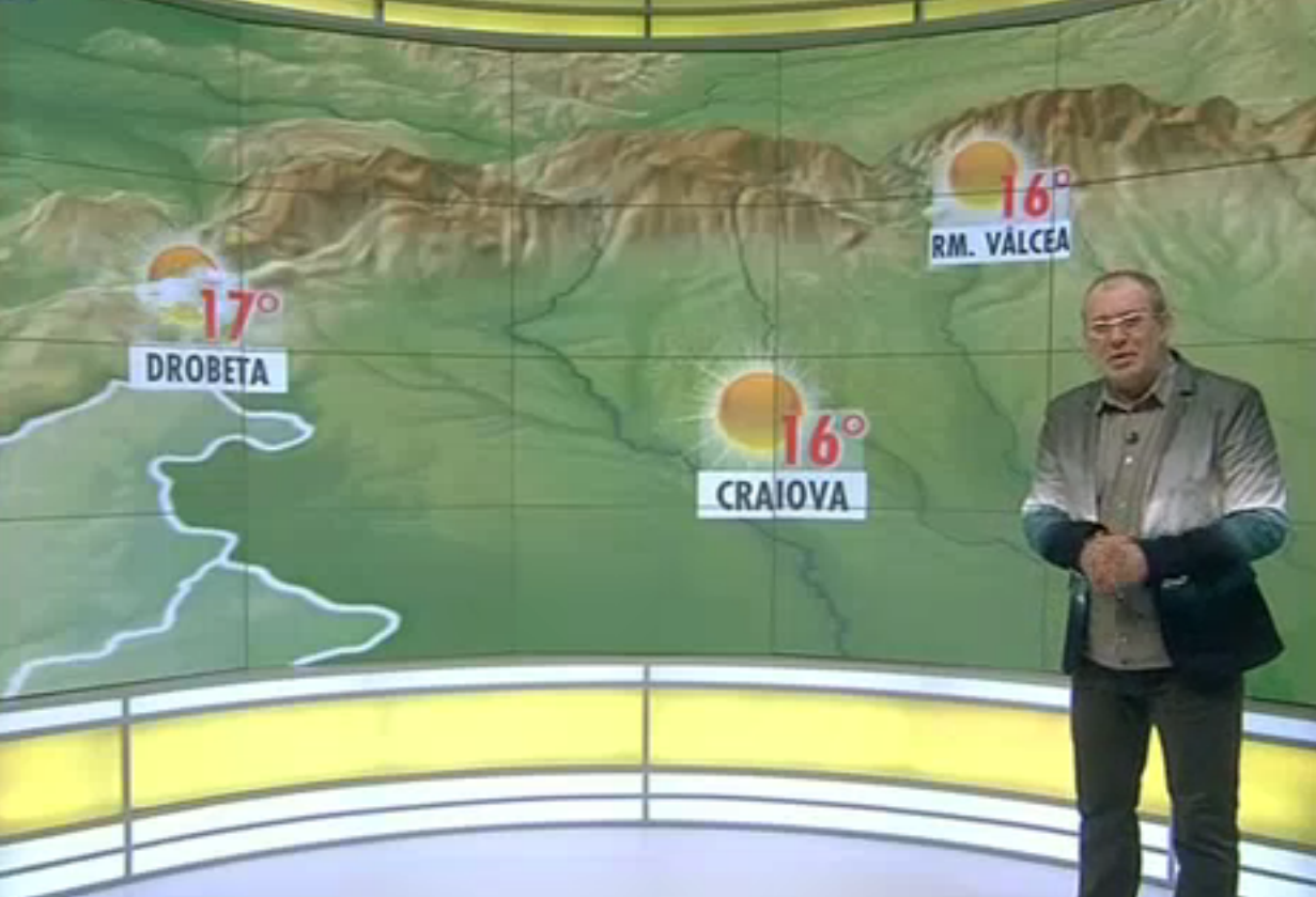 Romanii vor avea parte de un weekend calduros. Cum va fi vremea pe litoral si in Capitala