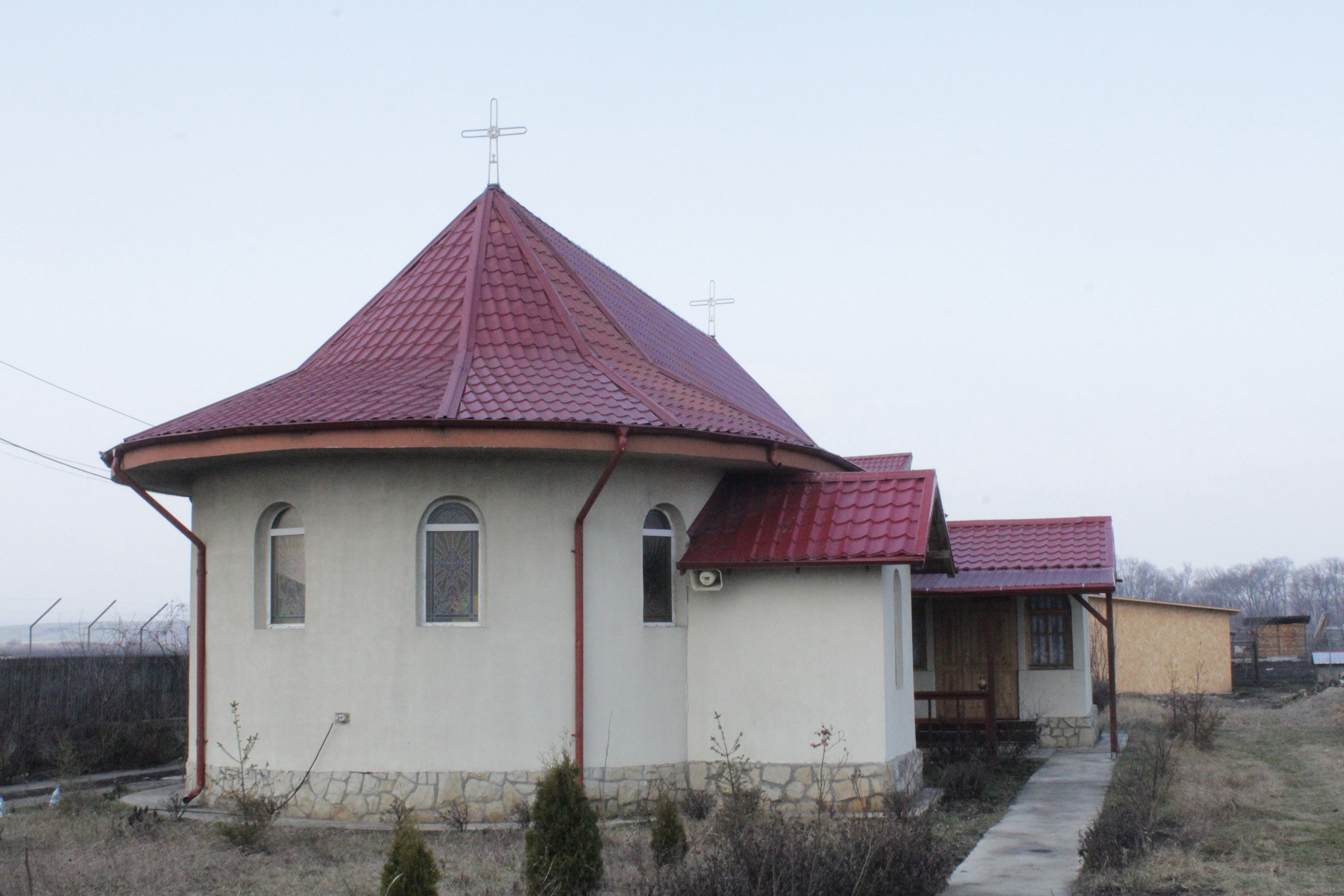 Mitropolia Moldovlahiei