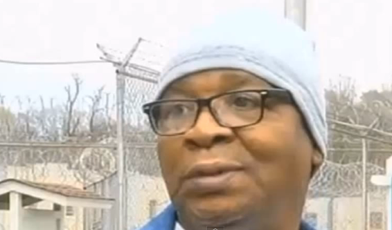 Barbatul de culoare care a stat 30 de ani cu frica executiei. Reactia dupa ce a fost declarat nevinovat si a fost eliberat