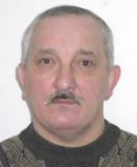 Acest barbat a disparut de acasa in urma cu doua saptamani si e dat in urmarire nationala. Daca il vedeti, anuntati Politia