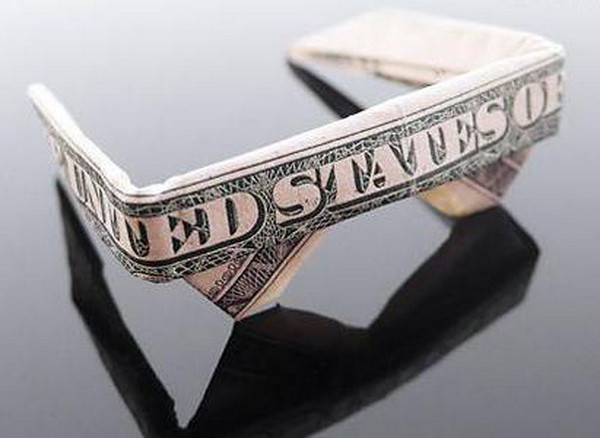 Adevarul dureros. De ce a "orbit" America in 2008 si nimeni n-a "putut" sa prevada criza financiara