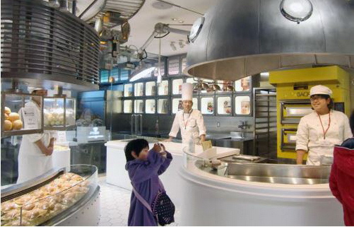 Singurul loc din lume unde copiii sunt bineveniti, iar adultii nu au voie sa intre. Cum arata