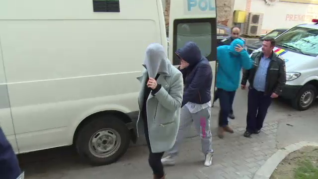 O cantareata de rap din Romania, acuzata de trafic de droguri. Cati bani ar fi castigat