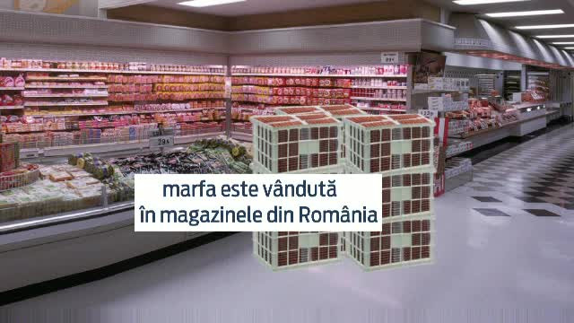 magazine, Romania
