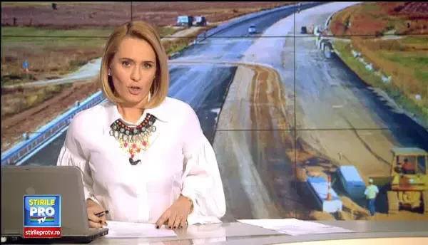 Autostrada lui Sfantu' Asteapta. Cu o luna inainte de inceperea lucrarilor, bate vantul pe viitorul drum Comarnic - Brasov