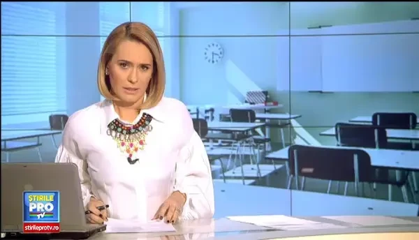 Absenteismul si lipsa de interes, cauzele dezastrului din scoli. Singura rubrica din catalog la care toti elevii sunt