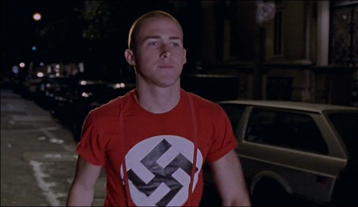 Credinta si violenta