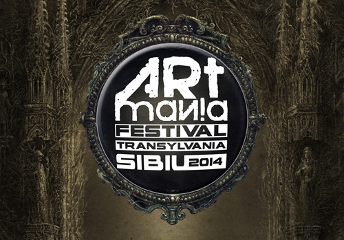 ARTmania Festival 2014. Inca doua confirmari: Diary of Dreams si Crematory