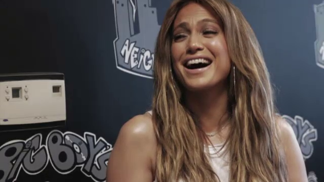 Gluma despre doi fosti iubiti care a amuzat-o teribil pe Jennifer Lopez