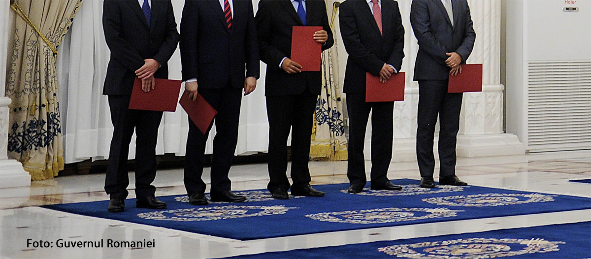 Incredibila poveste a omului care a refuzat sa fie ministru in Romania