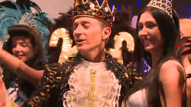 Radu Mazare pregateste o noua vara "Mamaia Style". Ce oferte au hotelierii romani pentru sezonul care se deschide pe 1 Mai