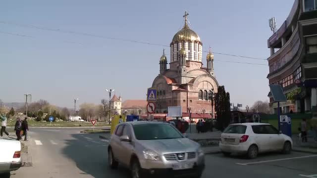 Un zid mai inalt decat Catedrala Mantuirii Neamului. Ce a inaltat Biserica in tara noastra